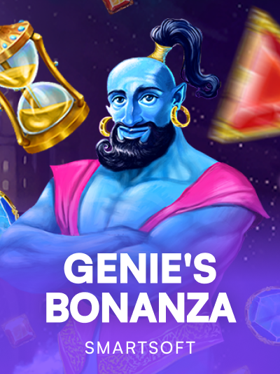 Genie's Bonanza thumbnail