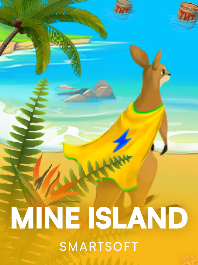 Mine Island thumbnail