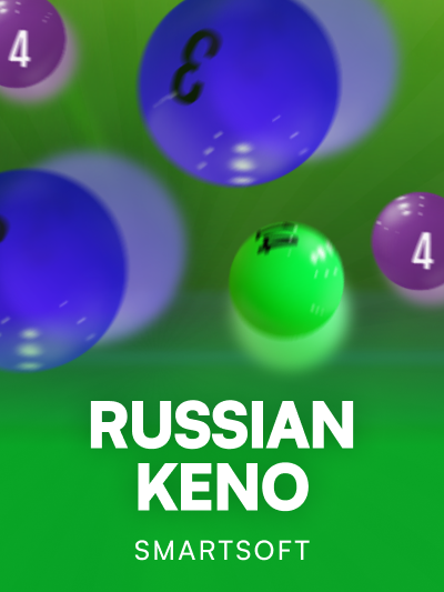 Russian Keno thumbnail