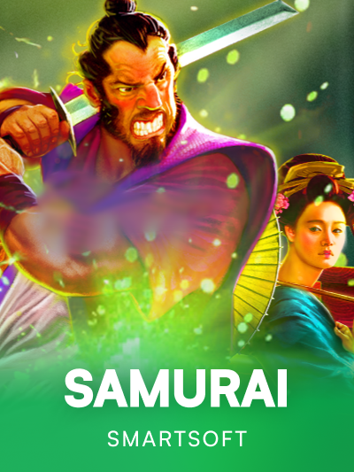 Samurai thumbnail