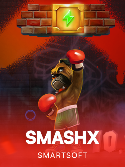 Smash X thumbnail