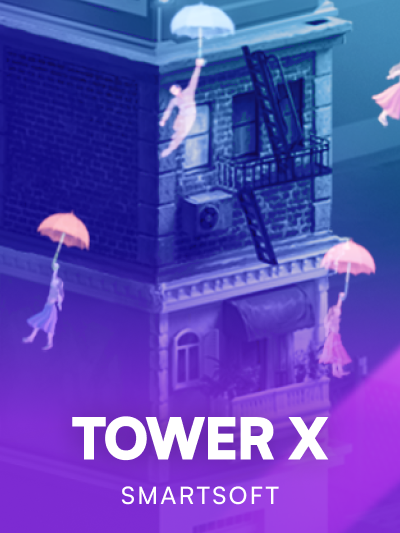 Tower X thumbnail