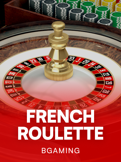French Roulette thumbnail