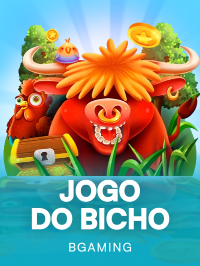Jogo Do Bicho thumbnail