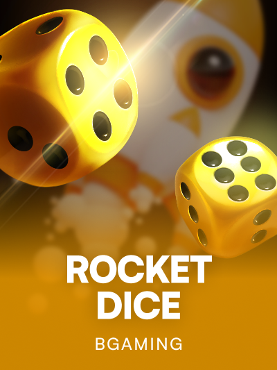 Rocket Dice thumbnail