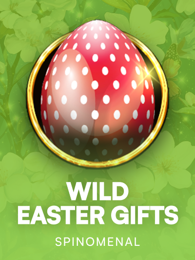 Wild Easter Gifts thumbnail