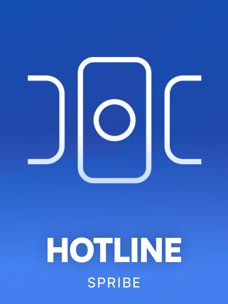 Hotline thumbnail