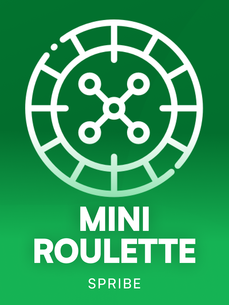 Mini Roulette thumbnail