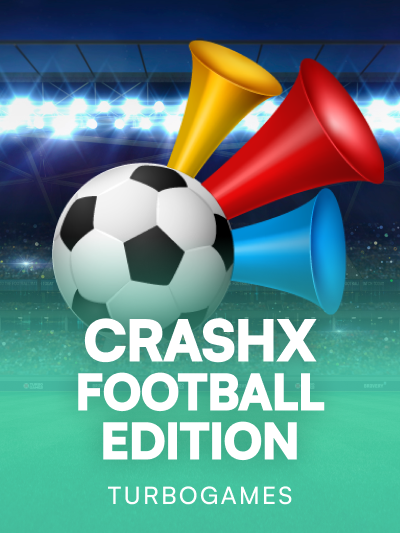 CrashX Football Edition thumbnail