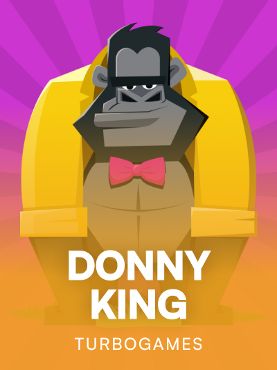 Donny King thumbnail