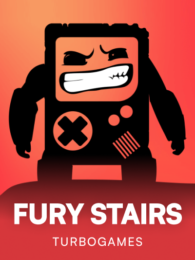 Fury Stairs thumbnail