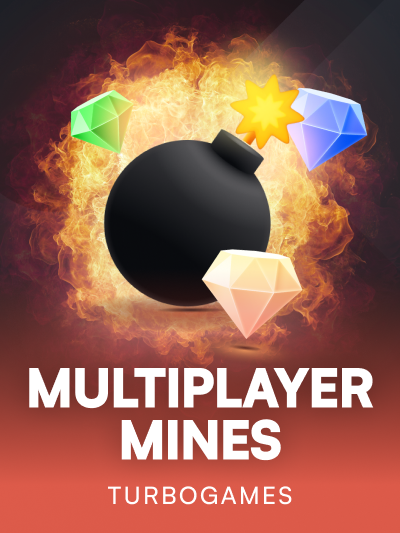 Multiplayer Mines thumbnail
