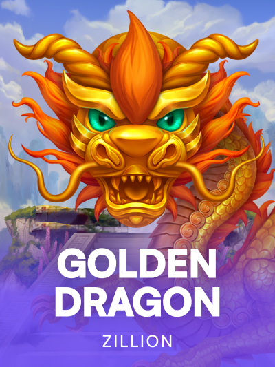 Golden Dragon thumbnail