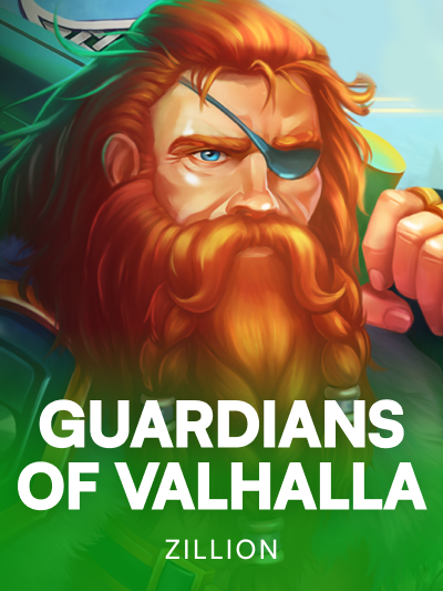Guardians Of Valhalla thumbnail