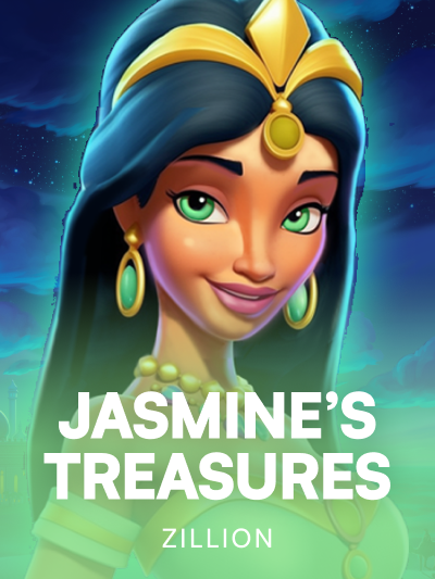 Jasmine's Treasures thumbnail