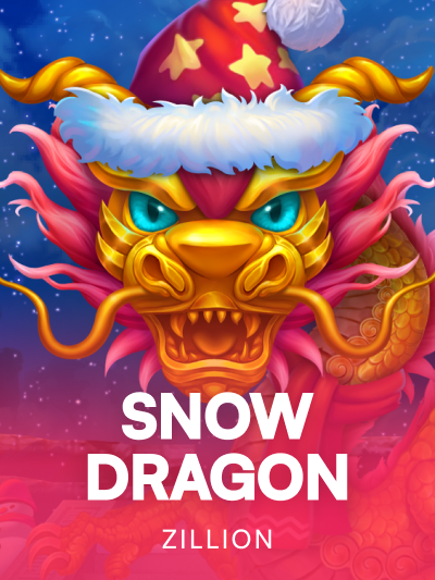 Snow Dragon thumbnail