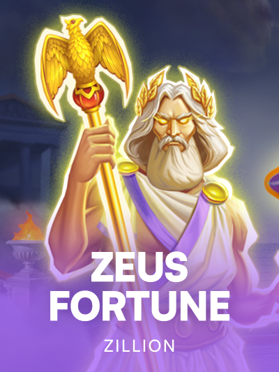 Zeus Fortune thumbnail