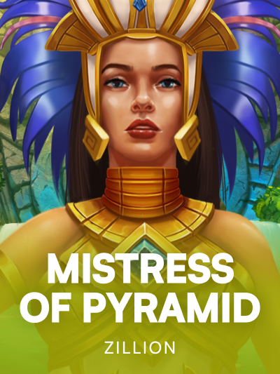 Mistress Of Pyramid thumbnail